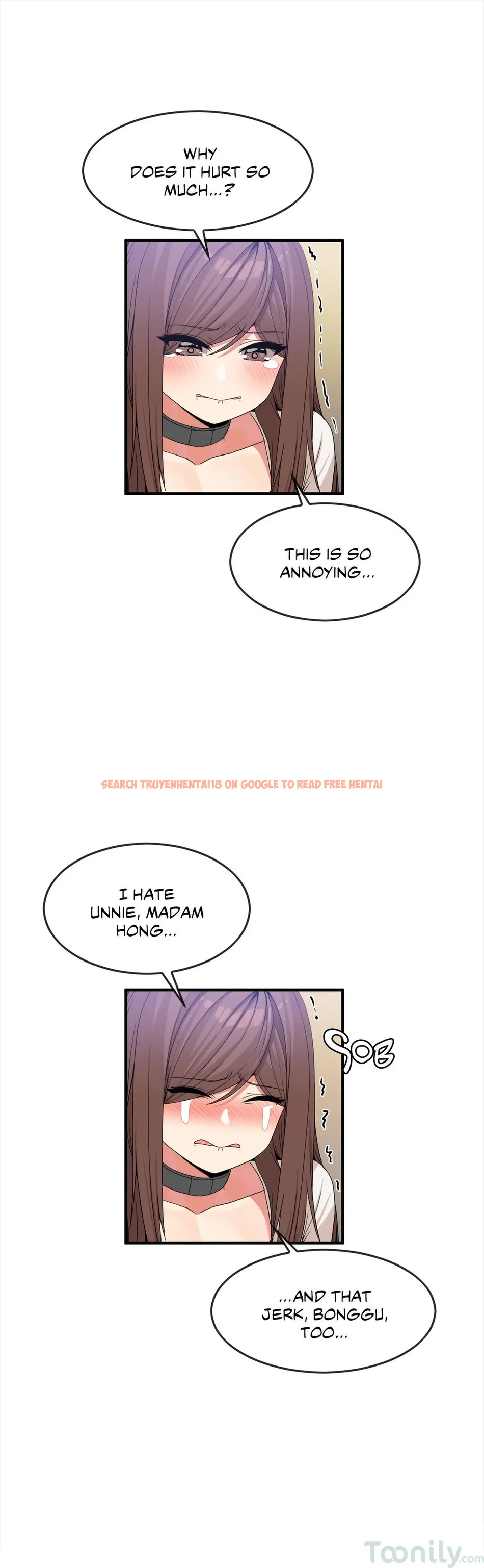 Read Hentai Image 20 511 in comic Deceptions - Chapter 49 - hentaitnt.net