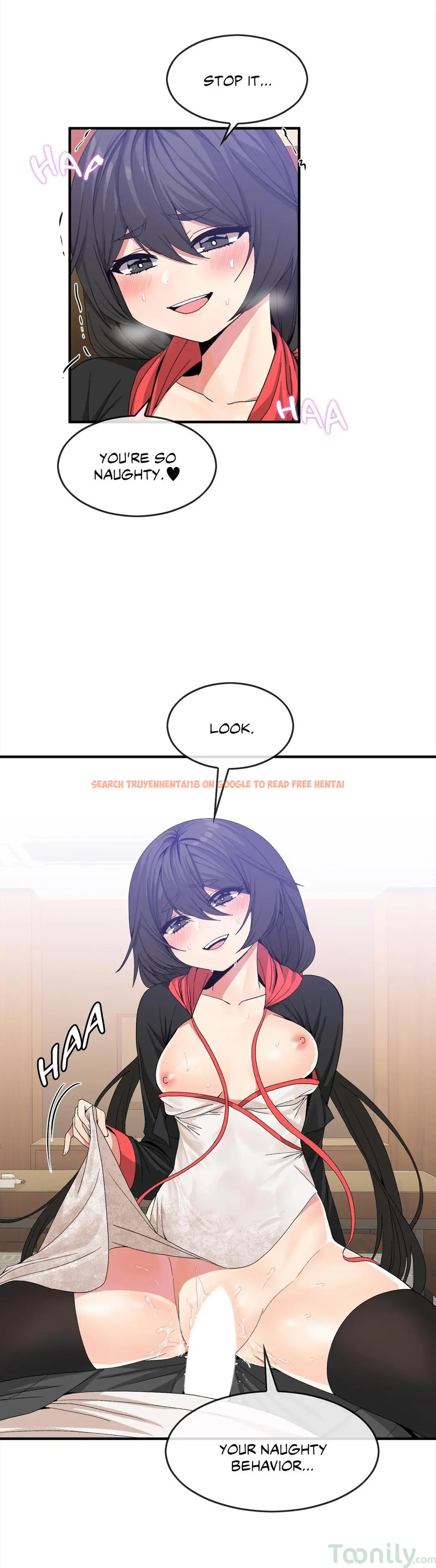 Read Hentai Image 3 511 in comic Deceptions - Chapter 49 - hentaitnt.net