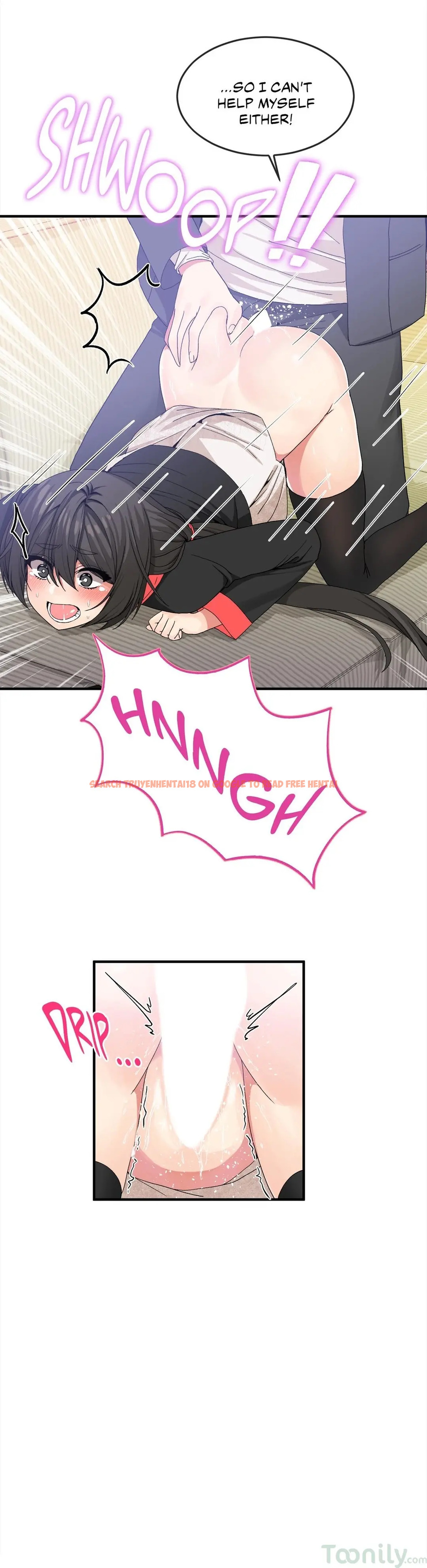 Read Hentai Image 8 511 in comic Deceptions - Chapter 49 - hentaitnt.net
