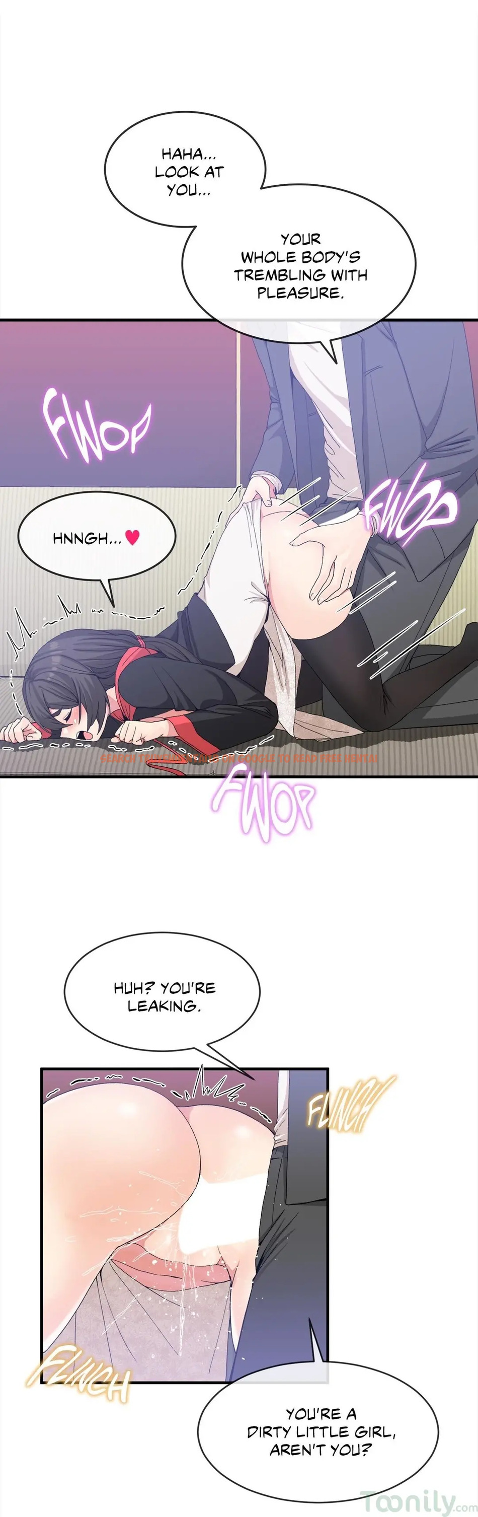 Read Hentai Image 9 511 in comic Deceptions - Chapter 49 - hentaitnt.net
