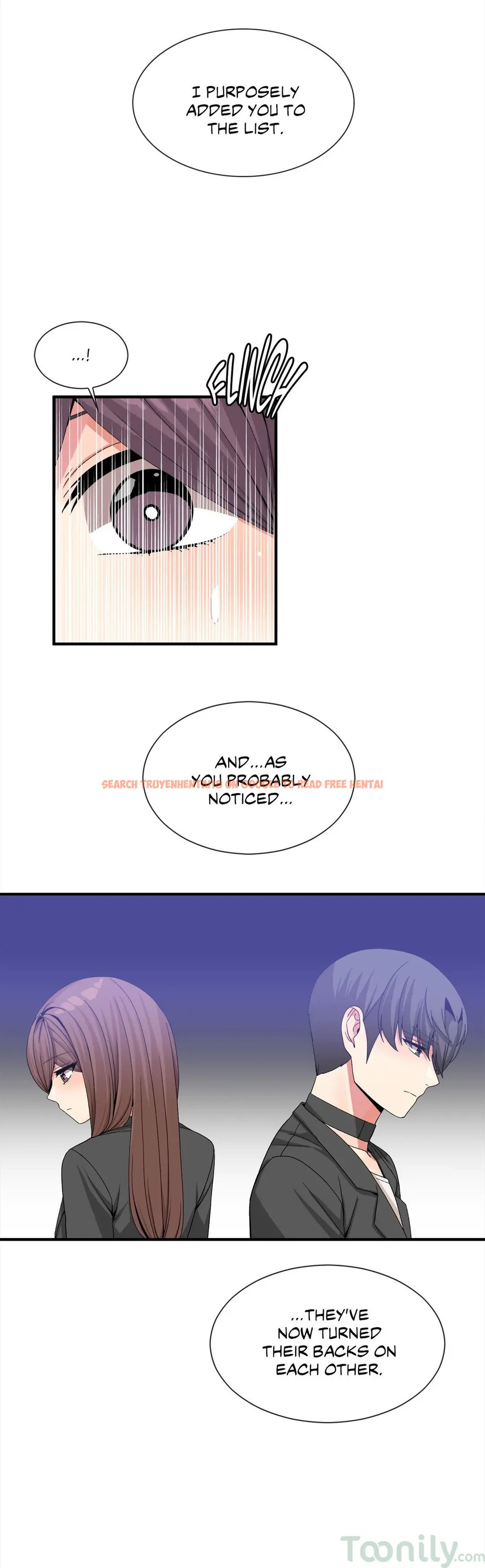 Read Hentai Image 10 511 in comic Deceptions - Chapter 50 - hentaitnt.net
