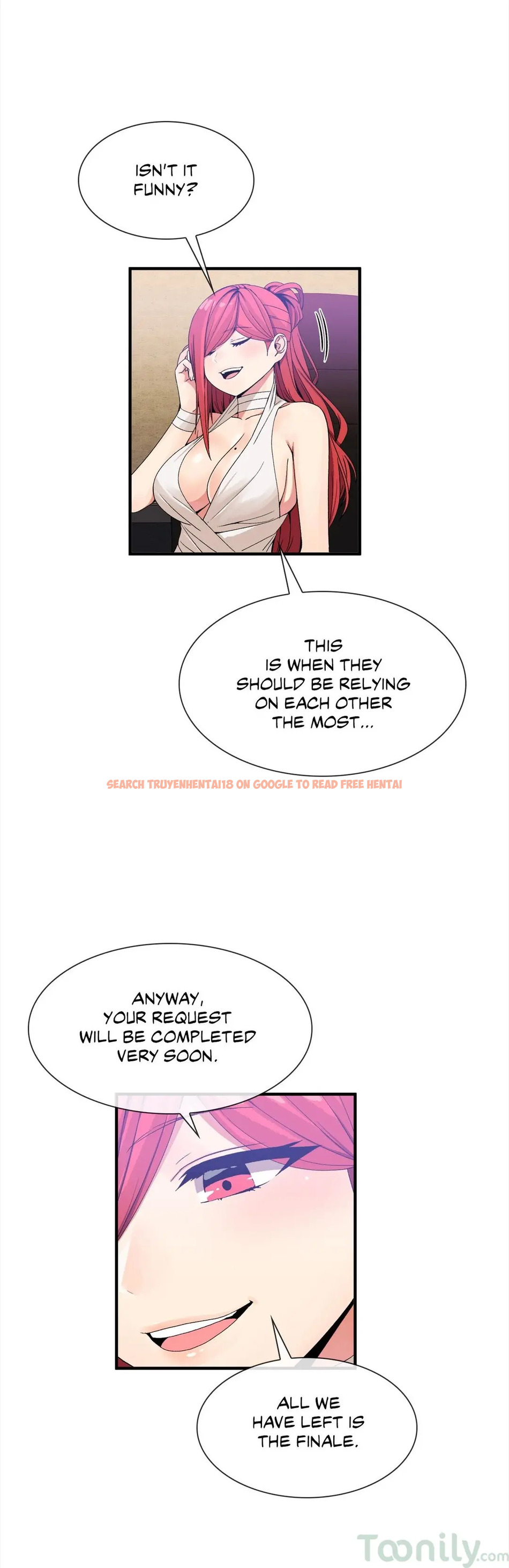 Read Hentai Image 11 511 in comic Deceptions - Chapter 50 - hentaitnt.net