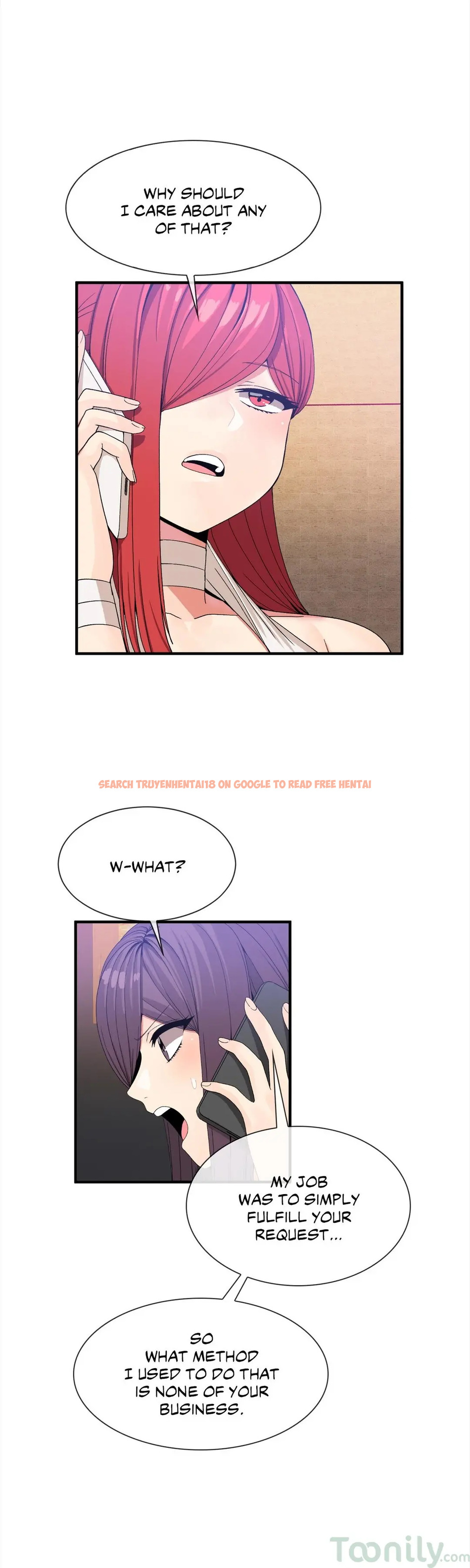 Read Hentai Image 14 511 in comic Deceptions - Chapter 50 - hentaitnt.net