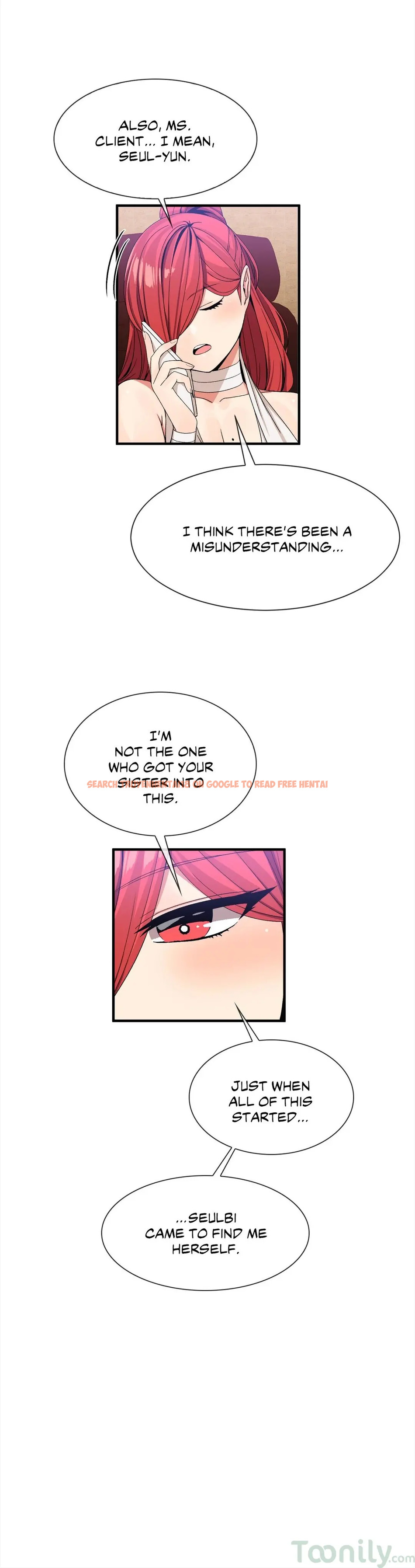 Read Hentai Image 15 511 in comic Deceptions - Chapter 50 - hentaitnt.net