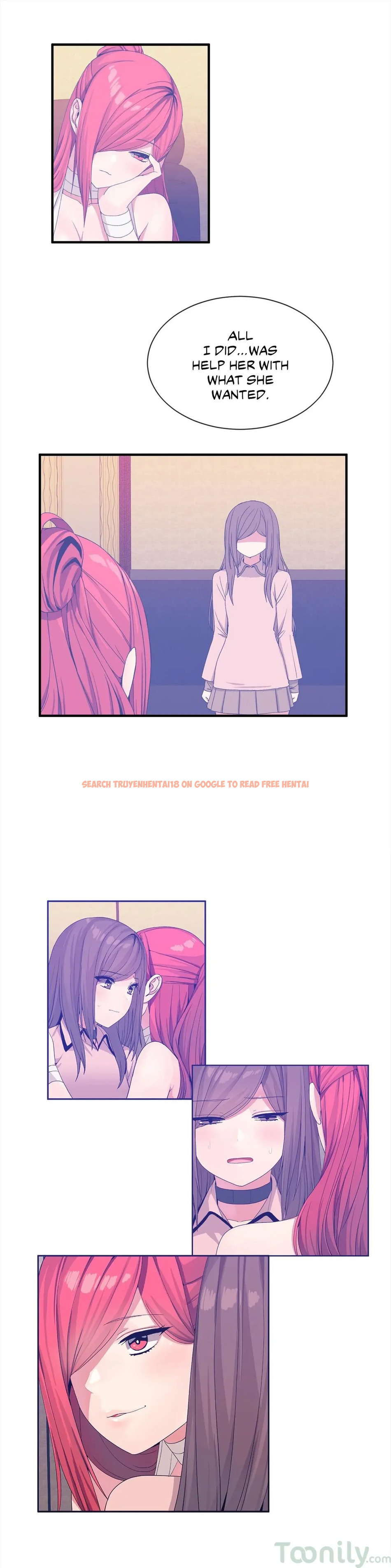 Read Hentai Image 16 511 in comic Deceptions - Chapter 50 - hentaitnt.net