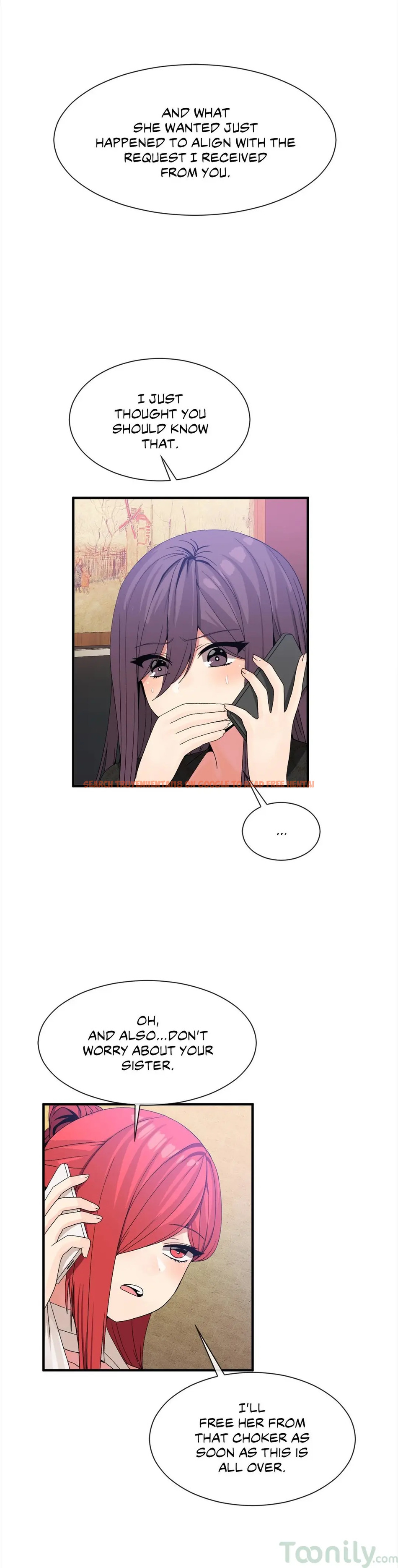 Read Hentai Image 17 511 in comic Deceptions - Chapter 50 - hentaitnt.net