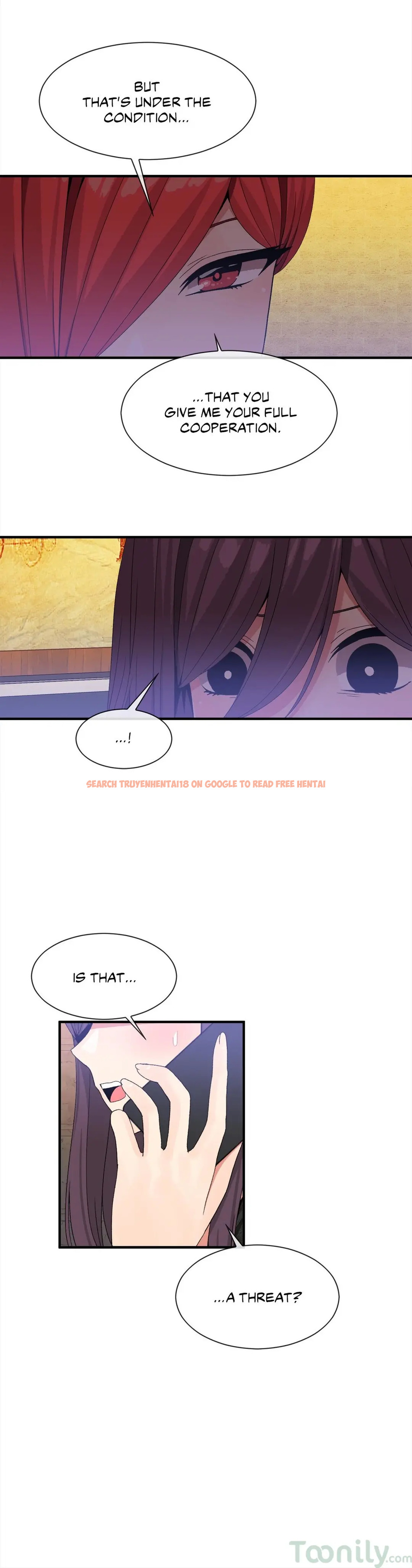 Read Hentai Image 18 511 in comic Deceptions - Chapter 50 - hentaitnt.net