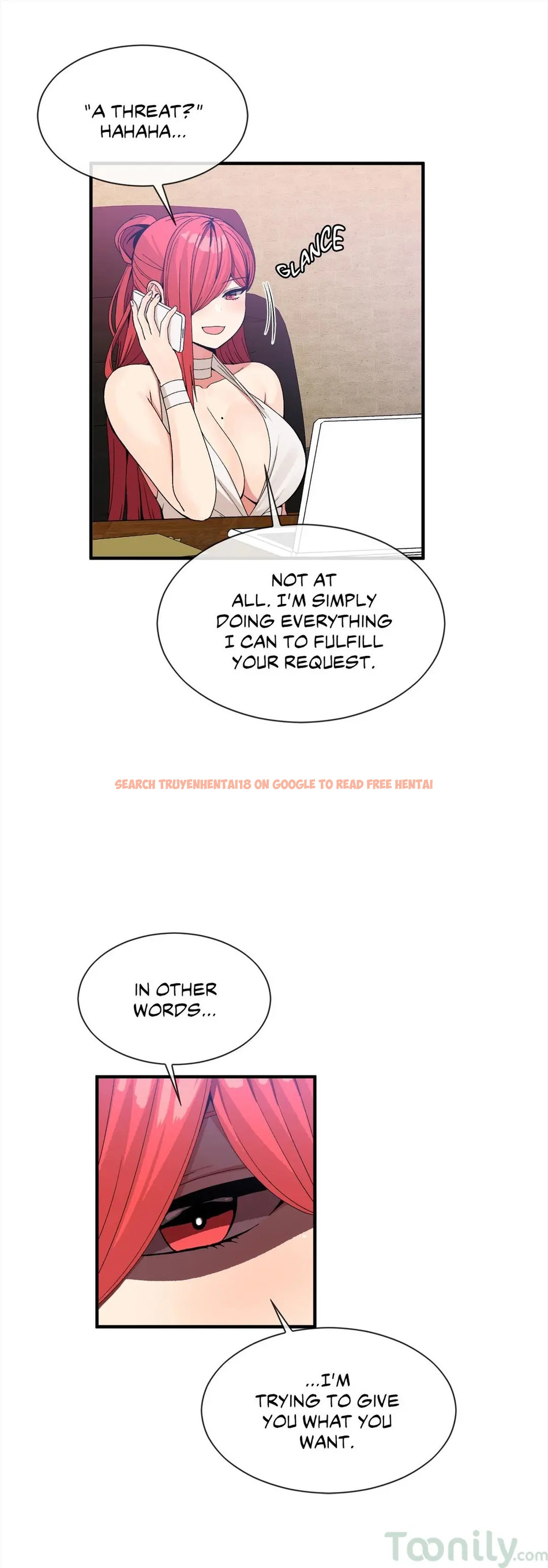 Read Hentai Image 19 511 in comic Deceptions - Chapter 50 - hentaitnt.net
