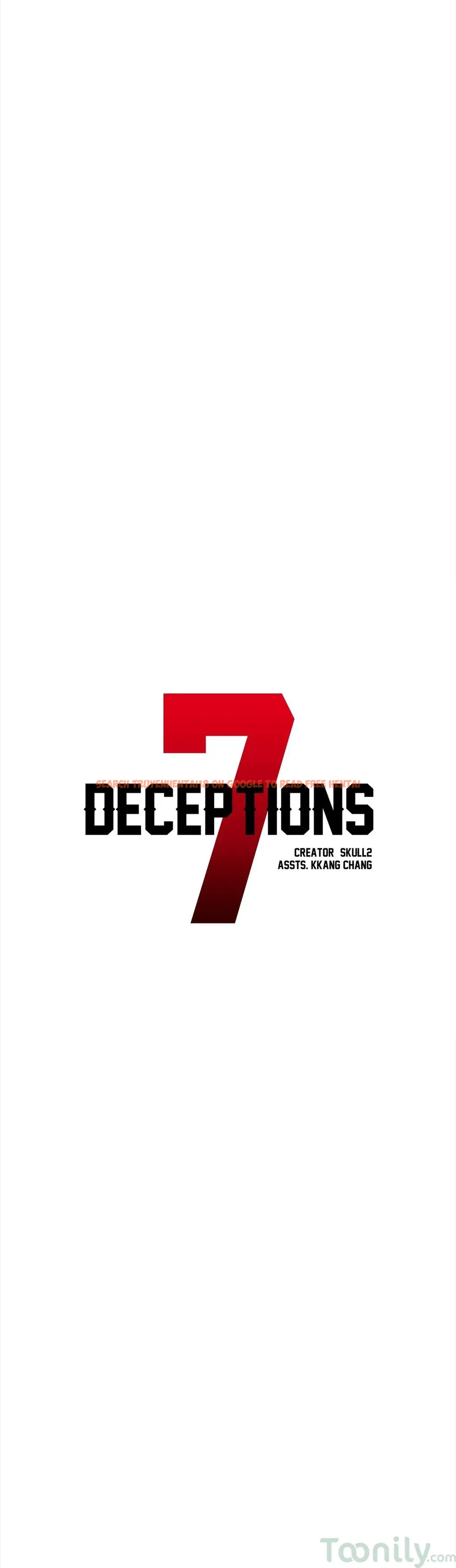 Read Hentai Image 2 511 in comic Deceptions - Chapter 50 - hentaitnt.net