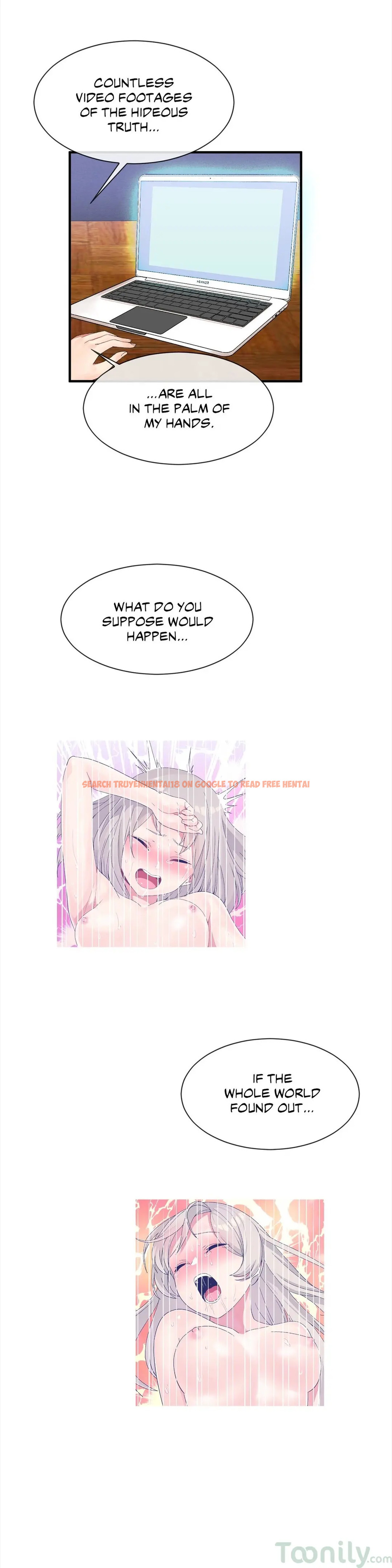 Read Hentai Image 20 511 in comic Deceptions - Chapter 50 - hentaitnt.net