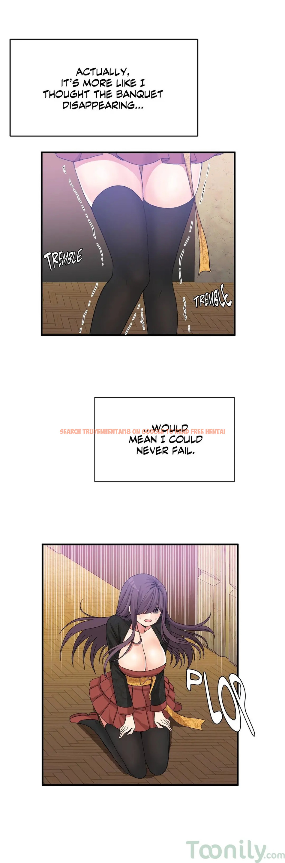 Read Hentai Image 11 511 in comic Deceptions - Chapter 51 - hentaitnt.net