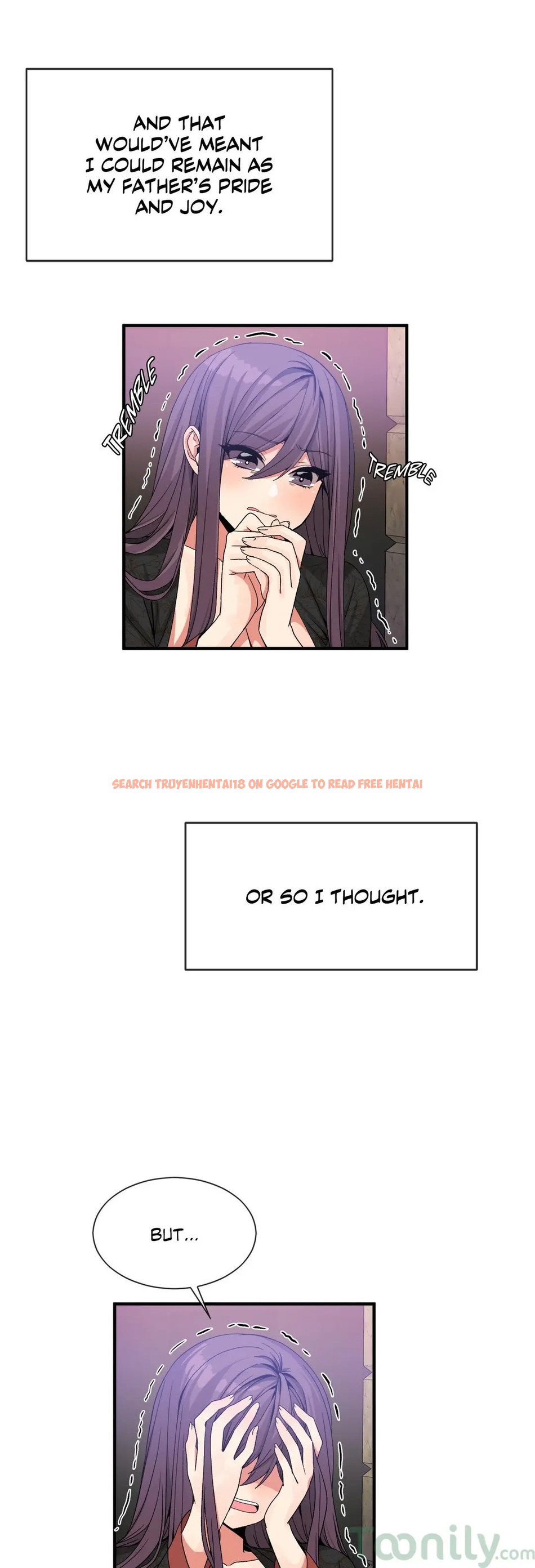 Read Hentai Image 12 511 in comic Deceptions - Chapter 51 - hentaitnt.net