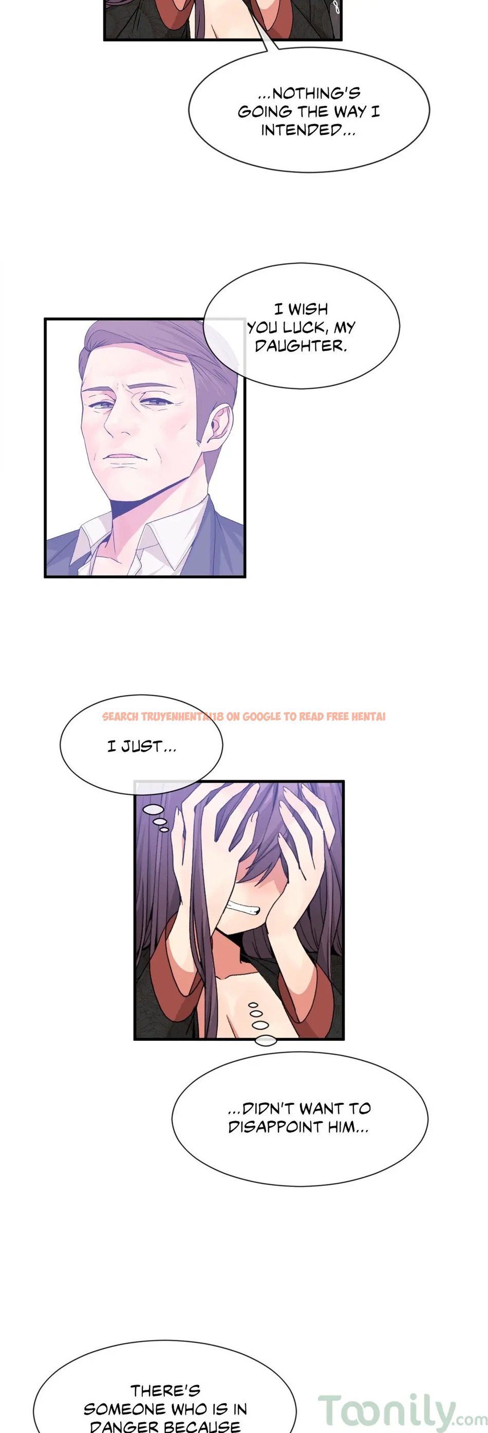 Read Hentai Image 13 511 in comic Deceptions - Chapter 51 - hentaitnt.net