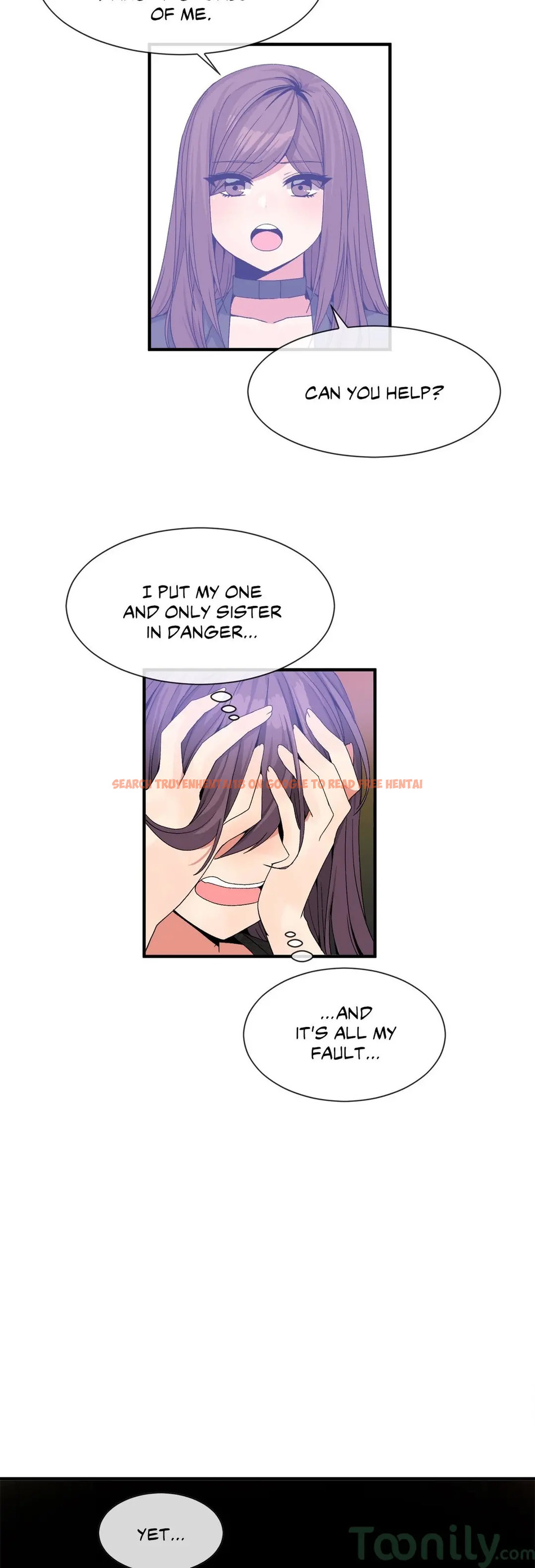 Read Hentai Image 14 511 in comic Deceptions - Chapter 51 - hentaitnt.net