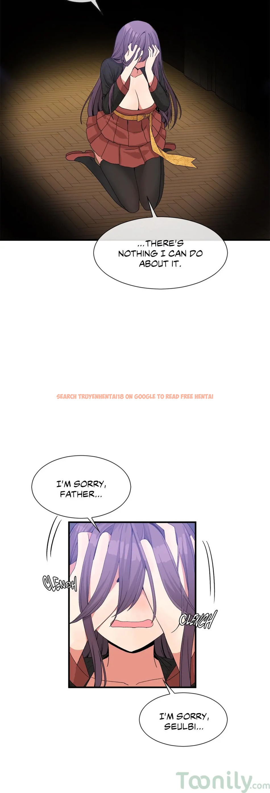 Read Hentai Image 15 511 in comic Deceptions - Chapter 51 - hentaitnt.net