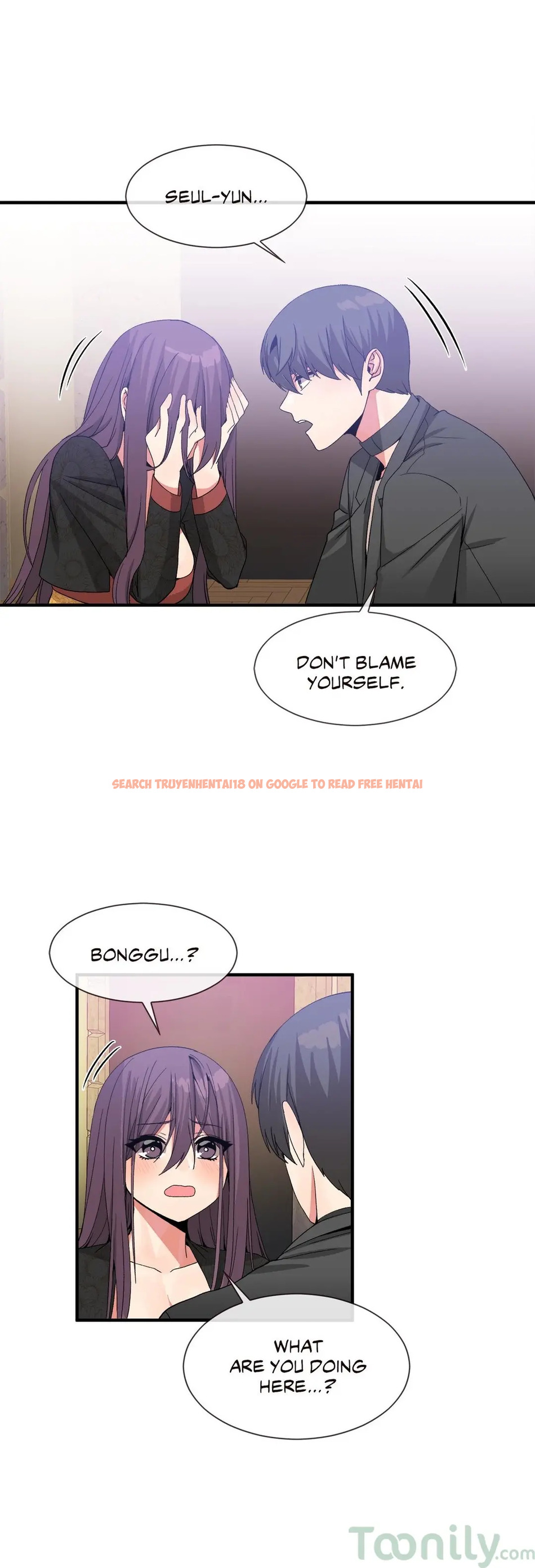 Read Hentai Image 16 511 in comic Deceptions - Chapter 51 - hentaitnt.net