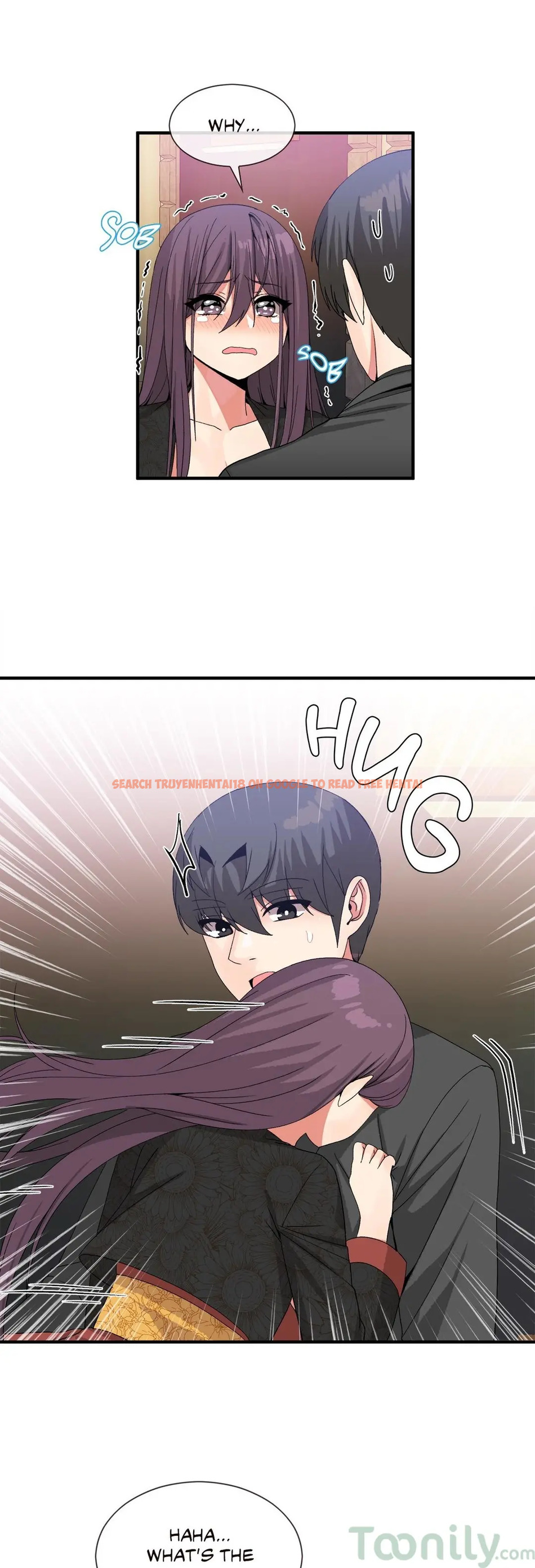 Read Hentai Image 17 511 in comic Deceptions - Chapter 51 - hentaitnt.net
