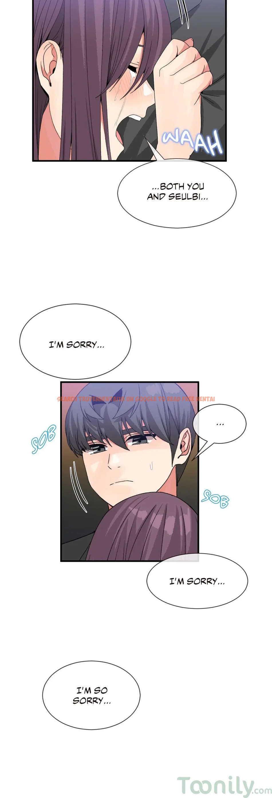 Read Hentai Image 19 511 in comic Deceptions - Chapter 51 - hentaitnt.net