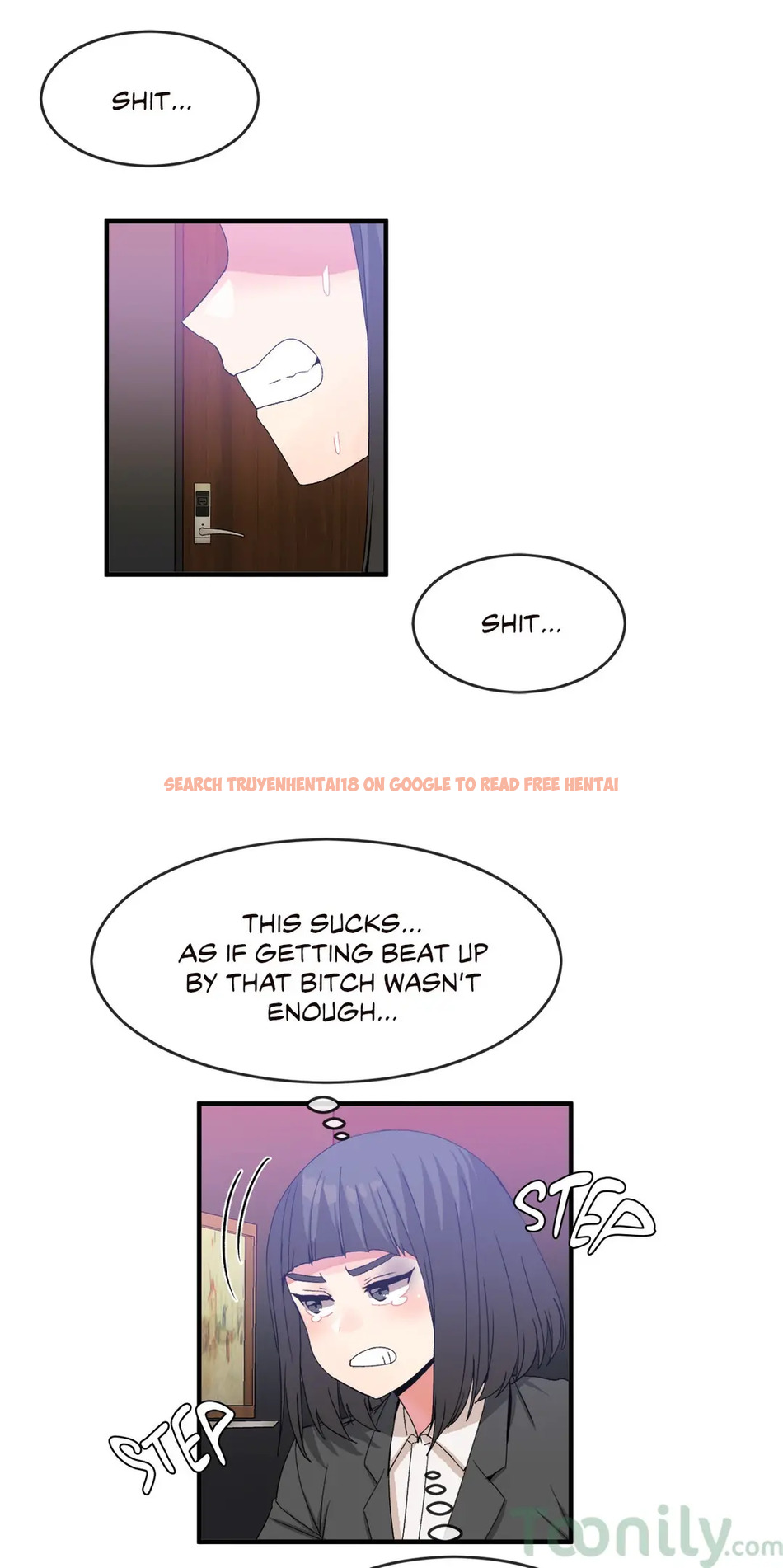 Read Hentai Image 21 511 in comic Deceptions - Chapter 51 - hentaitnt.net