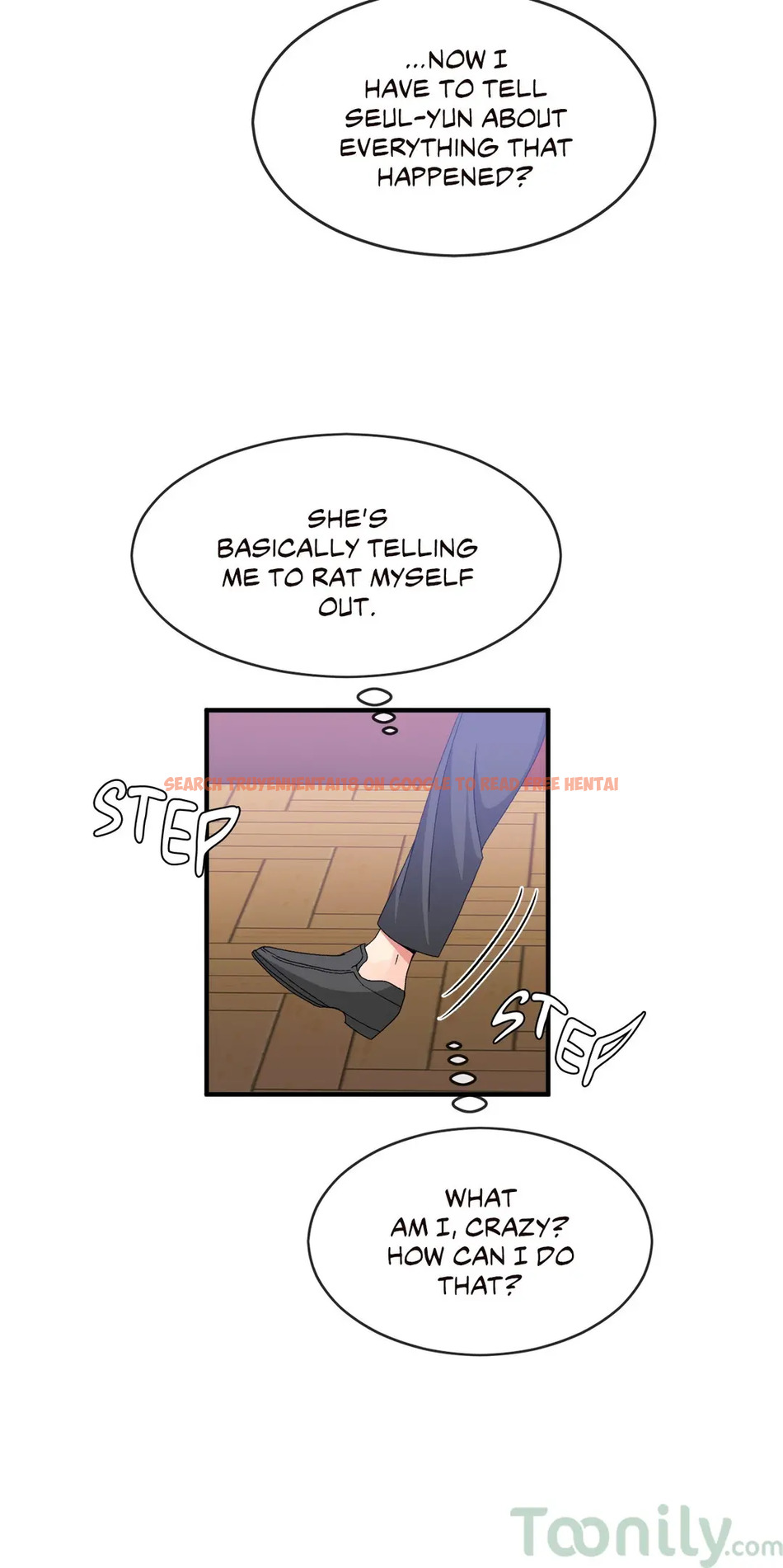 Read Hentai Image 22 511 in comic Deceptions - Chapter 51 - hentaitnt.net