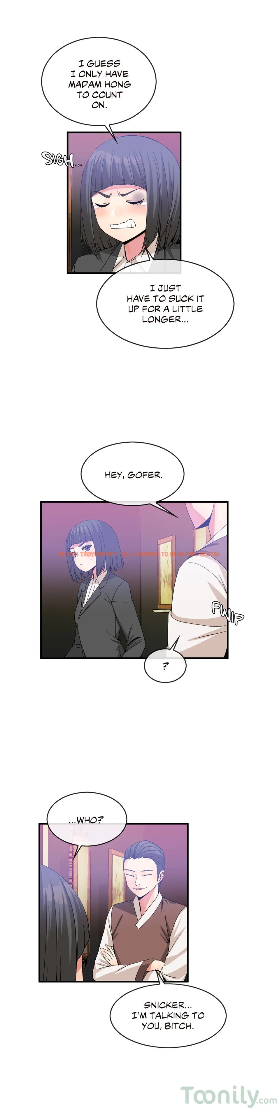 Read Hentai Image 23 511 in comic Deceptions - Chapter 51 - hentaitnt.net