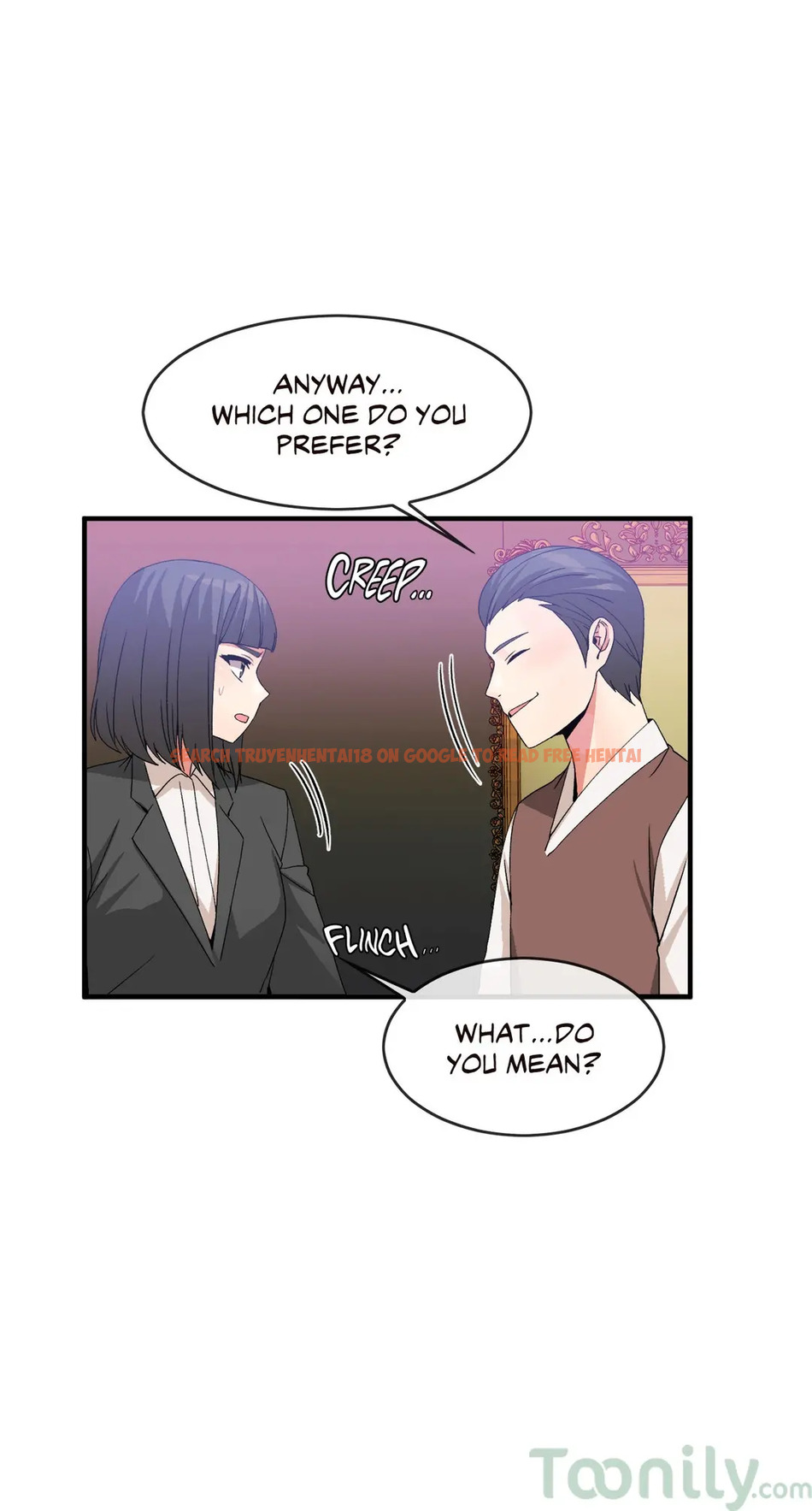 Read Hentai Image 24 511 in comic Deceptions - Chapter 51 - hentaitnt.net