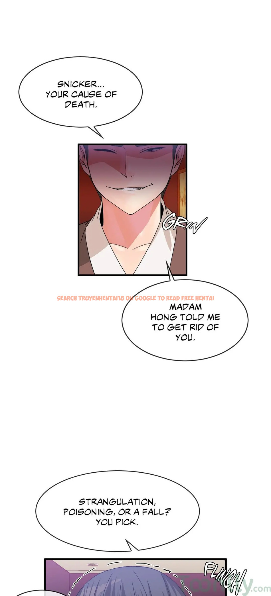 Read Hentai Image 25 511 in comic Deceptions - Chapter 51 - hentaitnt.net