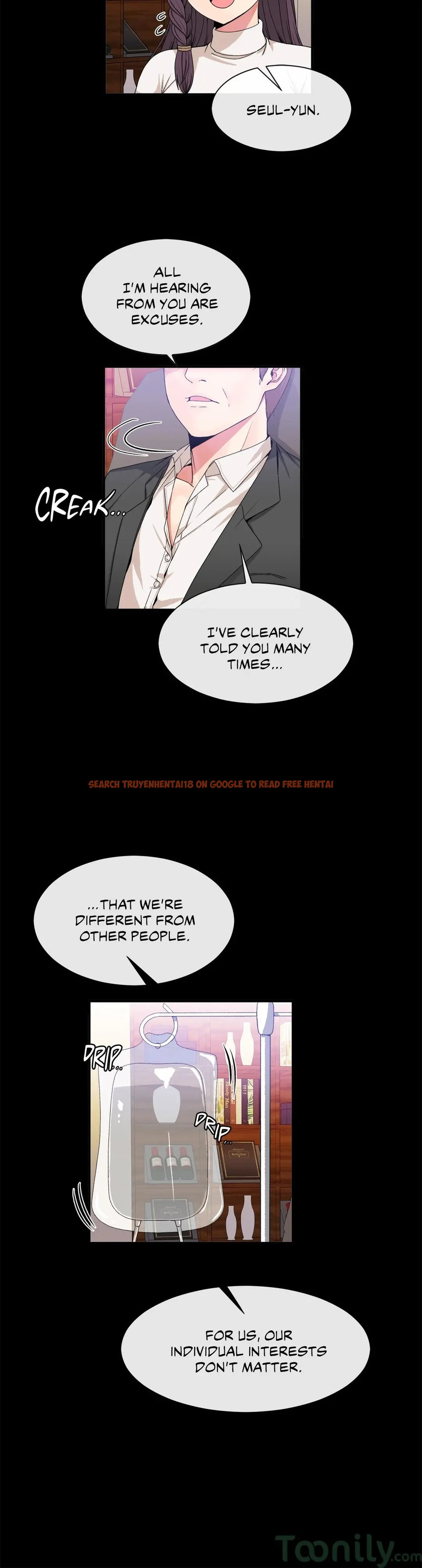 Read Hentai Image 3 508 in comic Deceptions - Chapter 51 - hentaitnt.net