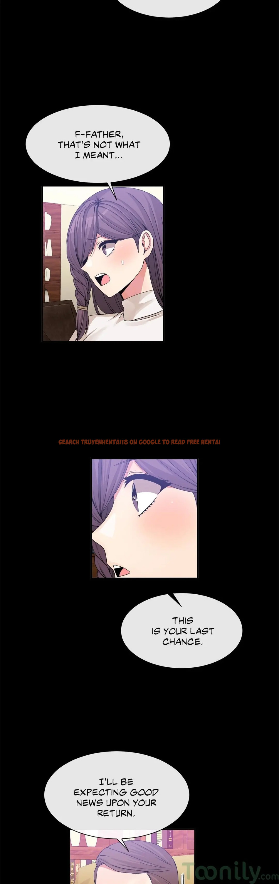 Read Hentai Image 5 511 in comic Deceptions - Chapter 51 - hentaitnt.net