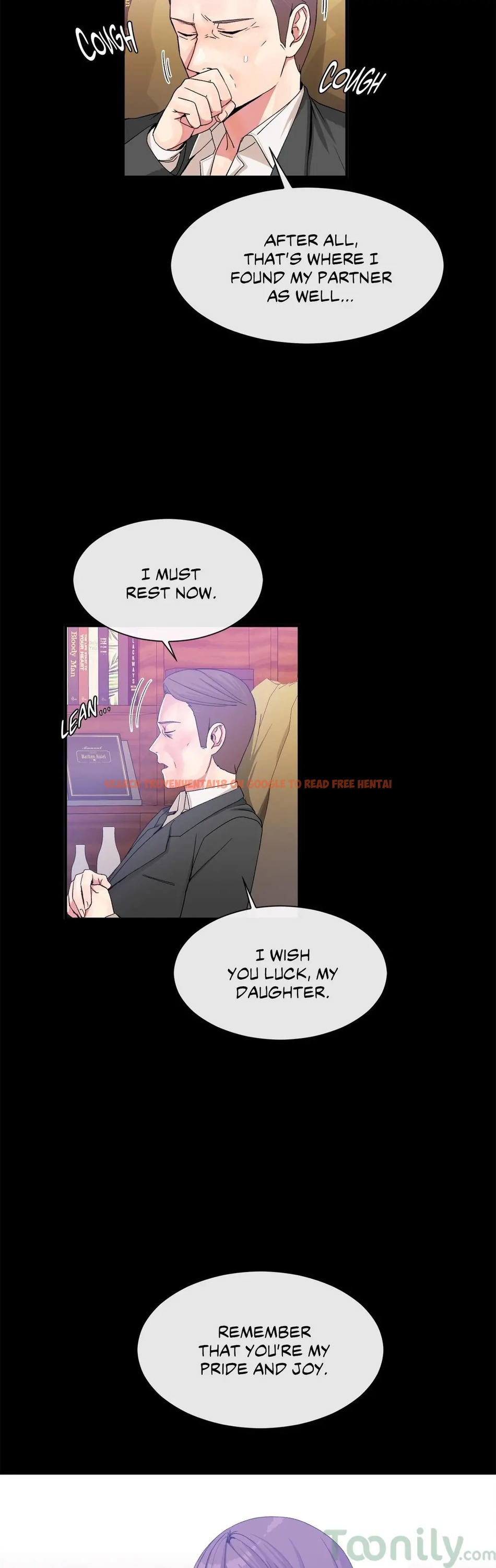 Read Hentai Image 6 511 in comic Deceptions - Chapter 51 - hentaitnt.net
