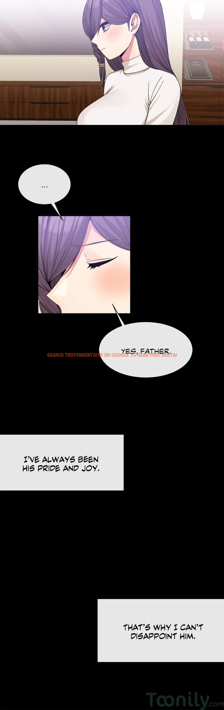 Read Hentai Image 7 511 in comic Deceptions - Chapter 51 - hentaitnt.net