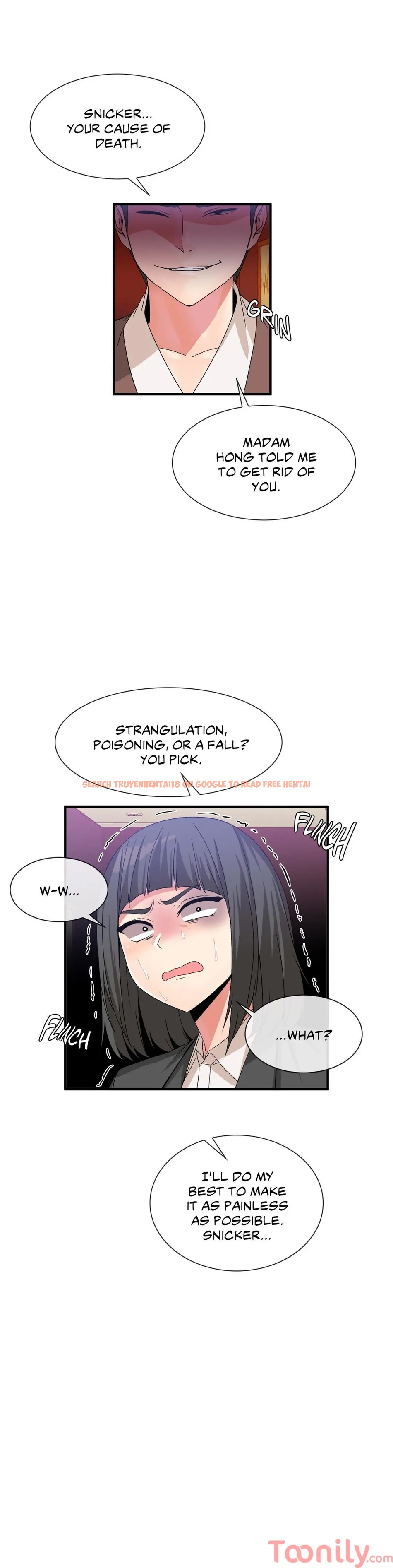 Read Hentai Image 1 508 in comic Deceptions - Chapter 52 - hentaitnt.net