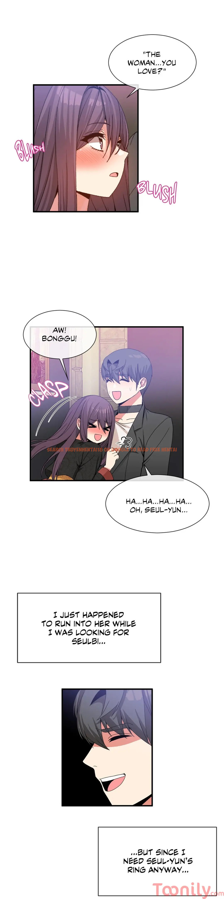 Read Hentai Image 16 508 in comic Deceptions - Chapter 52 - hentaitnt.net