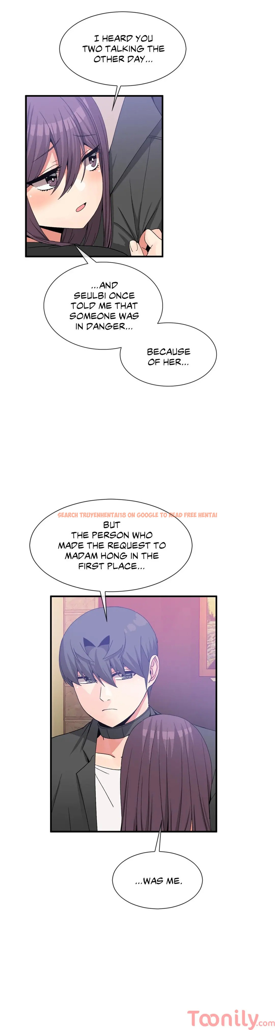 Read Hentai Image 18 508 in comic Deceptions - Chapter 52 - hentaitnt.net