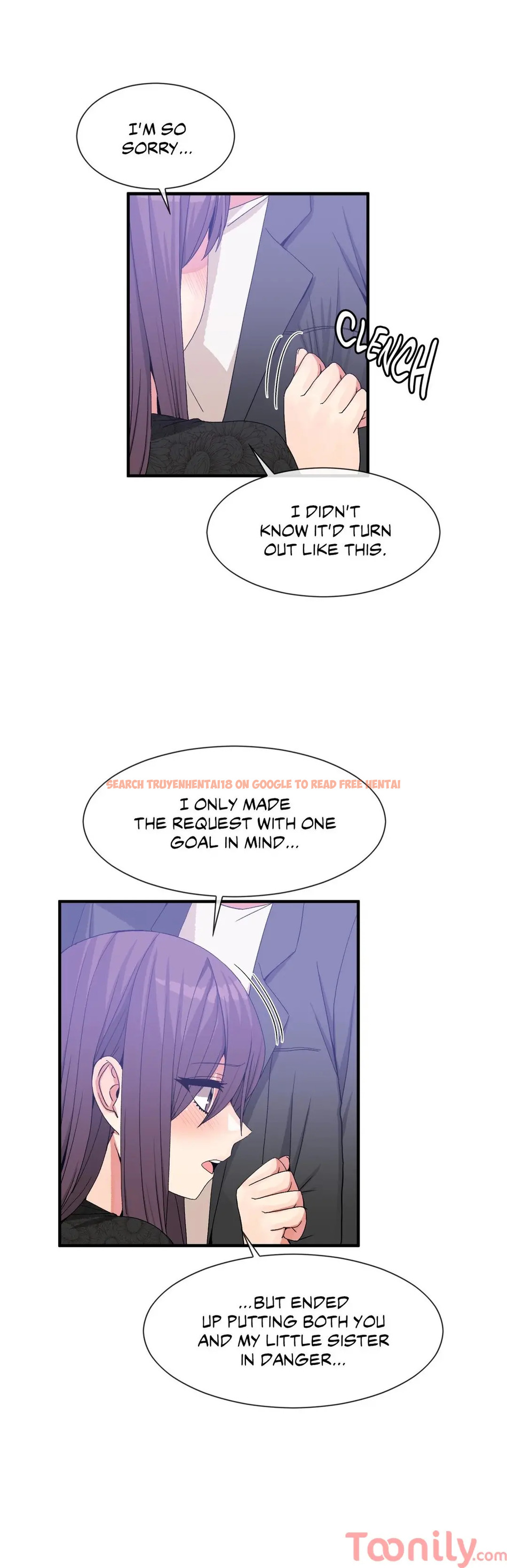 Read Hentai Image 20 508 in comic Deceptions - Chapter 52 - hentaitnt.net
