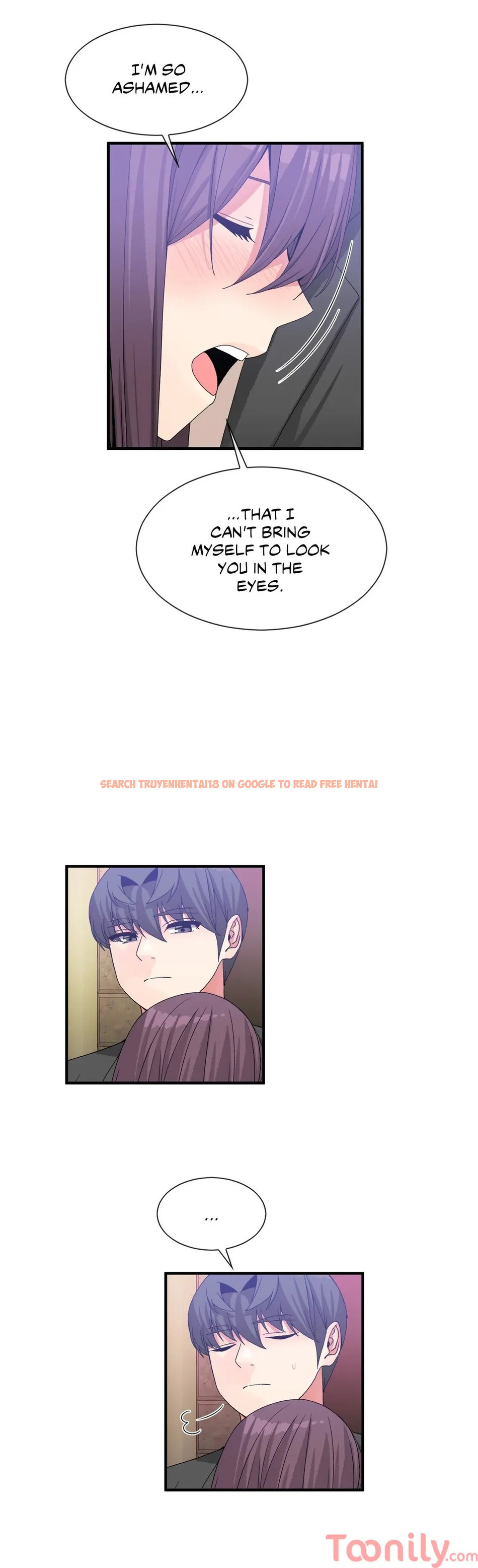 Read Hentai Image 21 508 in comic Deceptions - Chapter 52 - hentaitnt.net