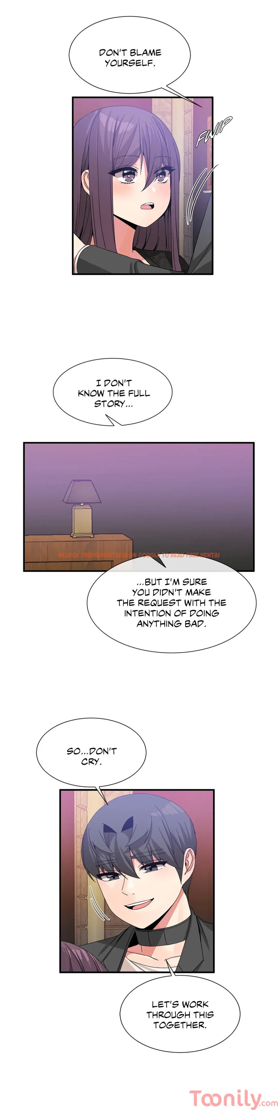 Read Hentai Image 22 508 in comic Deceptions - Chapter 52 - hentaitnt.net