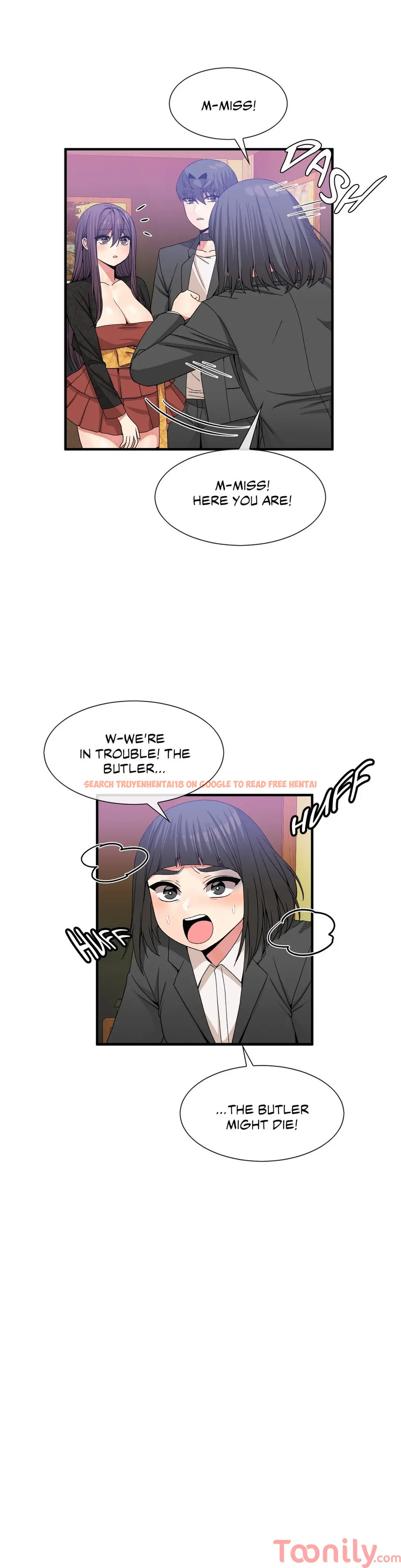 Read Hentai Image 24 508 in comic Deceptions - Chapter 52 - hentaitnt.net
