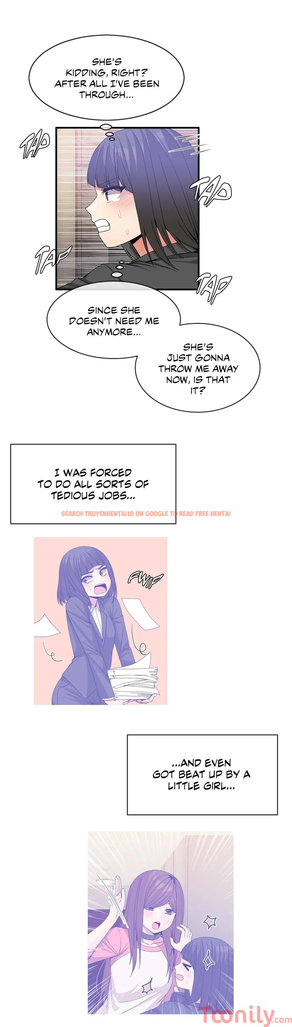 Read Hentai Image 4 508 in comic Deceptions - Chapter 52 - hentaitnt.net