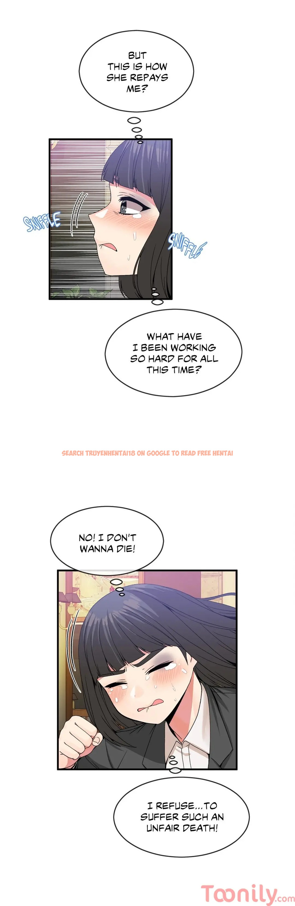 Read Hentai Image 5 508 in comic Deceptions - Chapter 52 - hentaitnt.net