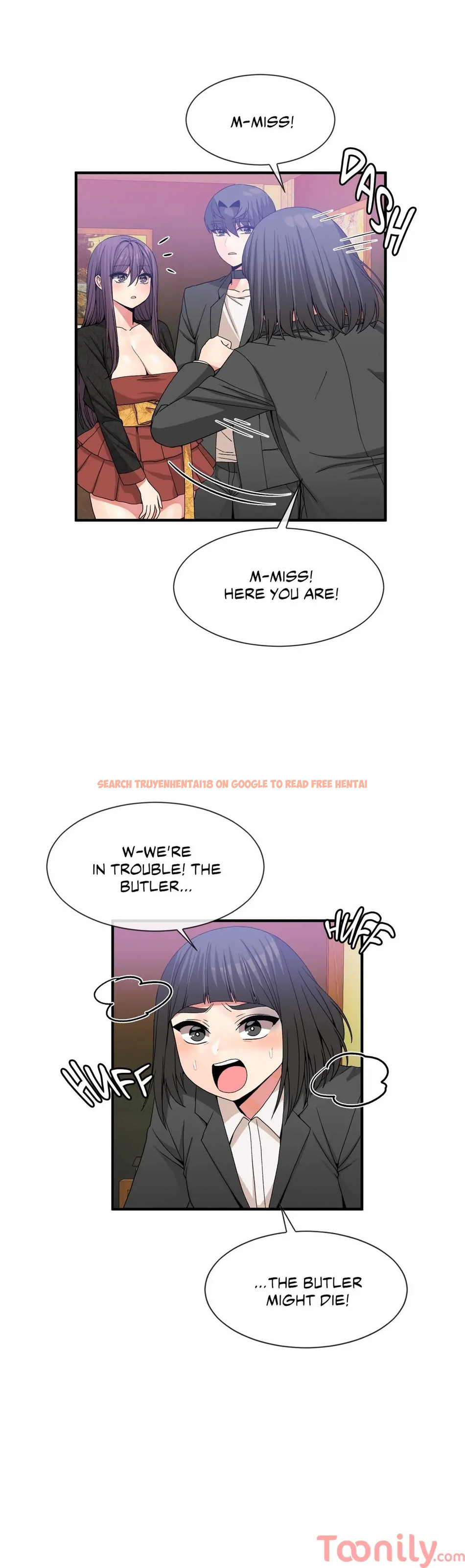 Read Hentai Image 1 508 in comic Deceptions - Chapter 53 - hentaitnt.net