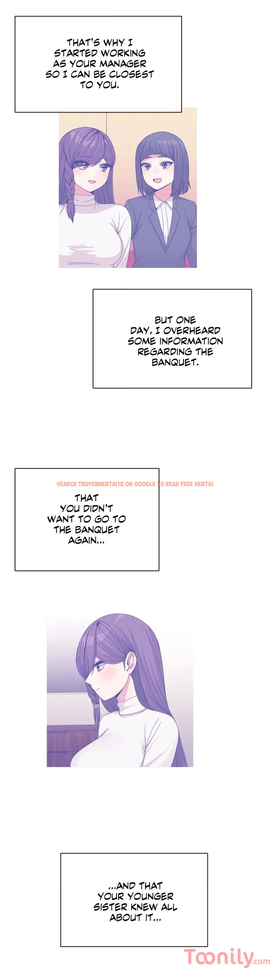Read Hentai Image 13 508 in comic Deceptions - Chapter 53 - hentaitnt.net