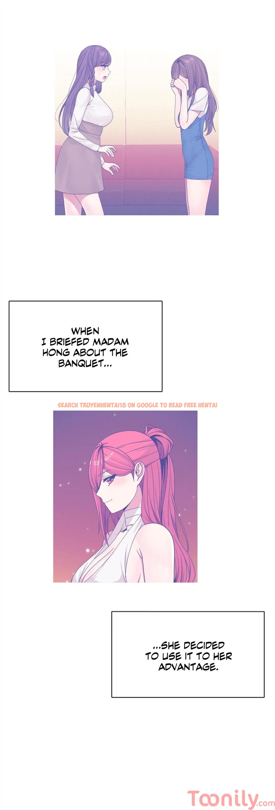 Read Hentai Image 14 508 in comic Deceptions - Chapter 53 - hentaitnt.net