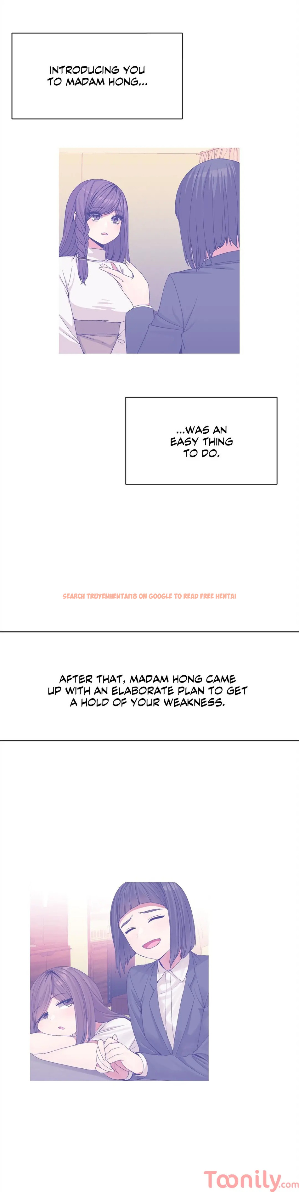 Read Hentai Image 15 508 in comic Deceptions - Chapter 53 - hentaitnt.net