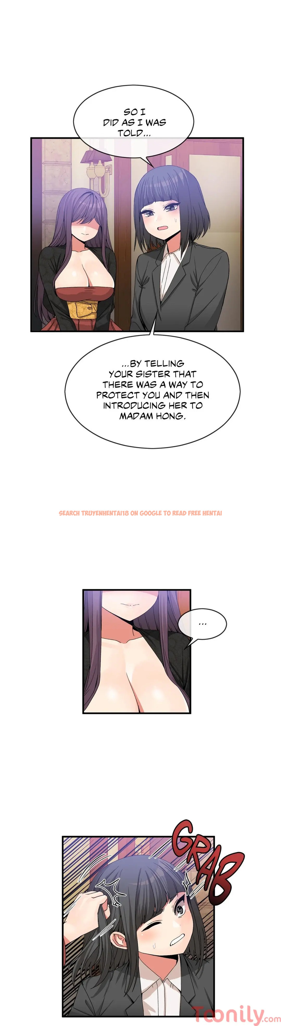 Read Hentai Image 17 508 in comic Deceptions - Chapter 53 - hentaitnt.net