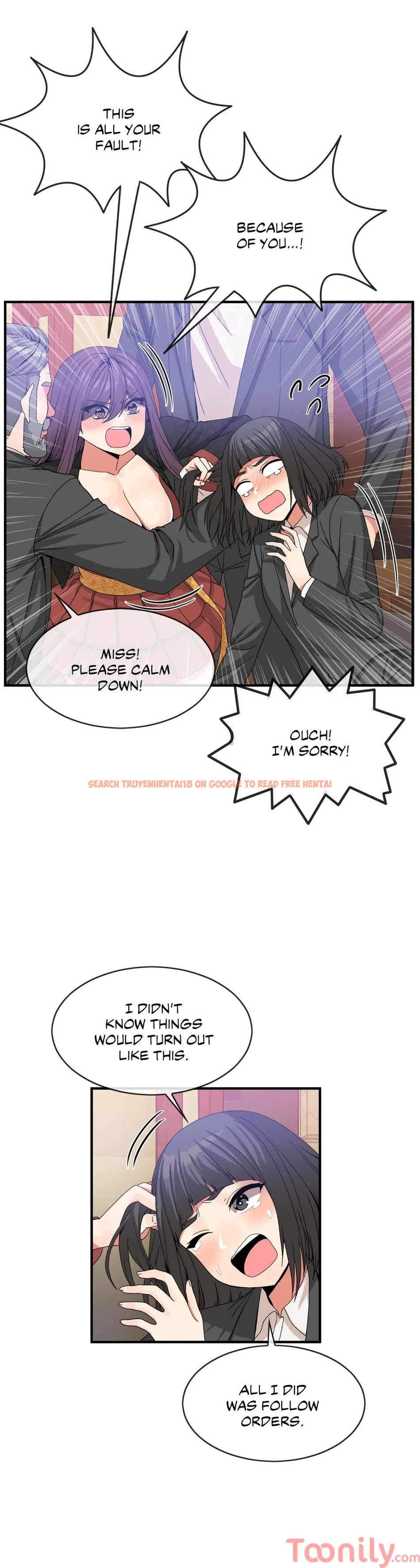 Read Hentai Image 18 508 in comic Deceptions - Chapter 53 - hentaitnt.net