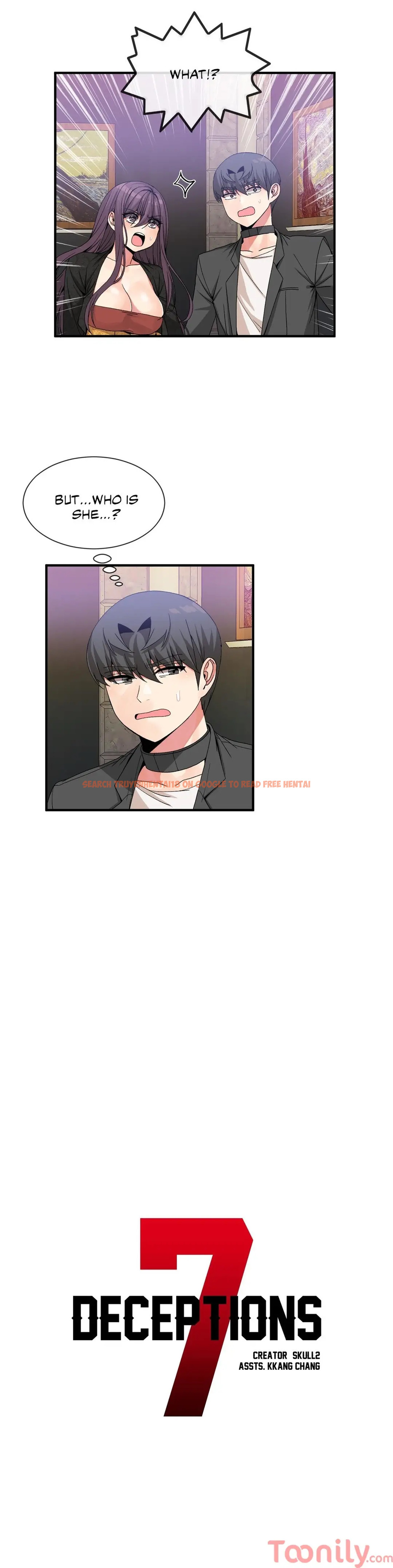 Read Hentai Image 2 508 in comic Deceptions - Chapter 53 - hentaitnt.net