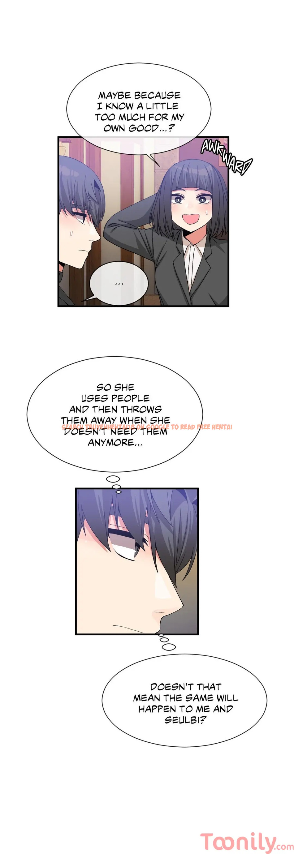 Read Hentai Image 21 508 in comic Deceptions - Chapter 53 - hentaitnt.net