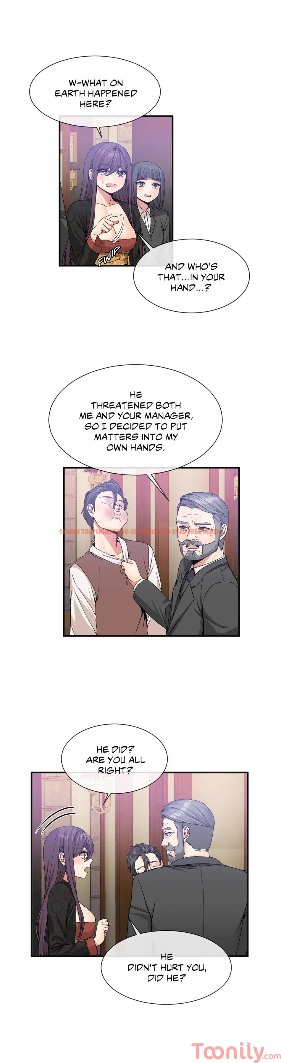 Read Hentai Image 5 508 in comic Deceptions - Chapter 53 - hentaitnt.net