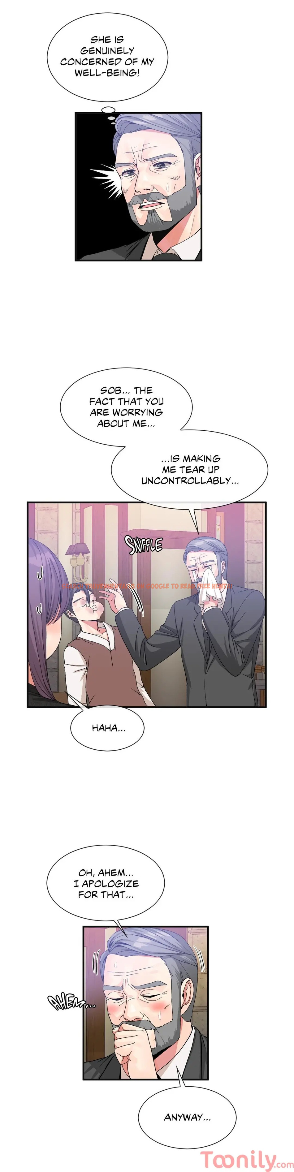 Read Hentai Image 6 508 in comic Deceptions - Chapter 53 - hentaitnt.net